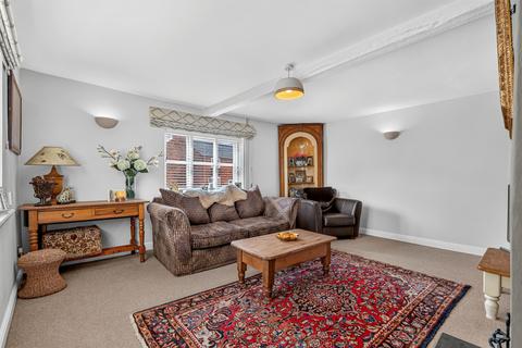3 bedroom semi-detached house for sale, Chapel Lane, Tugby, Leicester