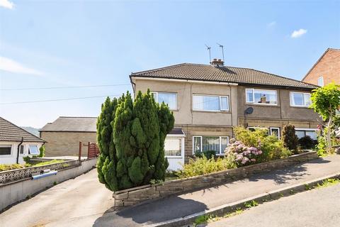 3 bedroom semi-detached house for sale, Woodfield Avenue, Greetland, Halifax