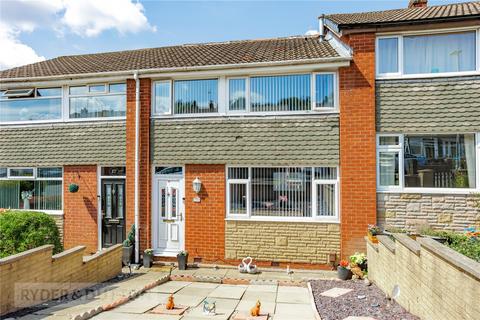 3 bedroom townhouse for sale, The Sycamores, Lees, Oldham, OL4