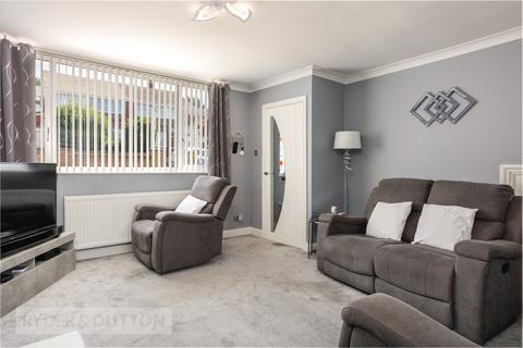 3 bedroom townhouse for sale, The Sycamores, Lees, Oldham, OL4