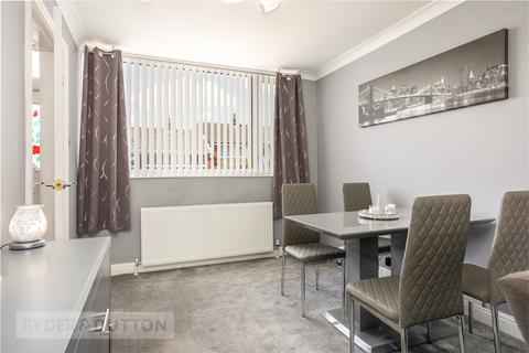 3 bedroom townhouse for sale, The Sycamores, Lees, Oldham, OL4