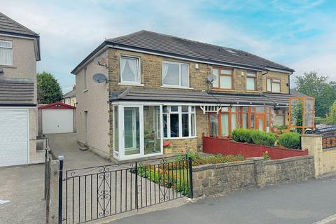 3 bedroom semi-detached house for sale, Southmere Road, Great Horton, Bradford, BD7