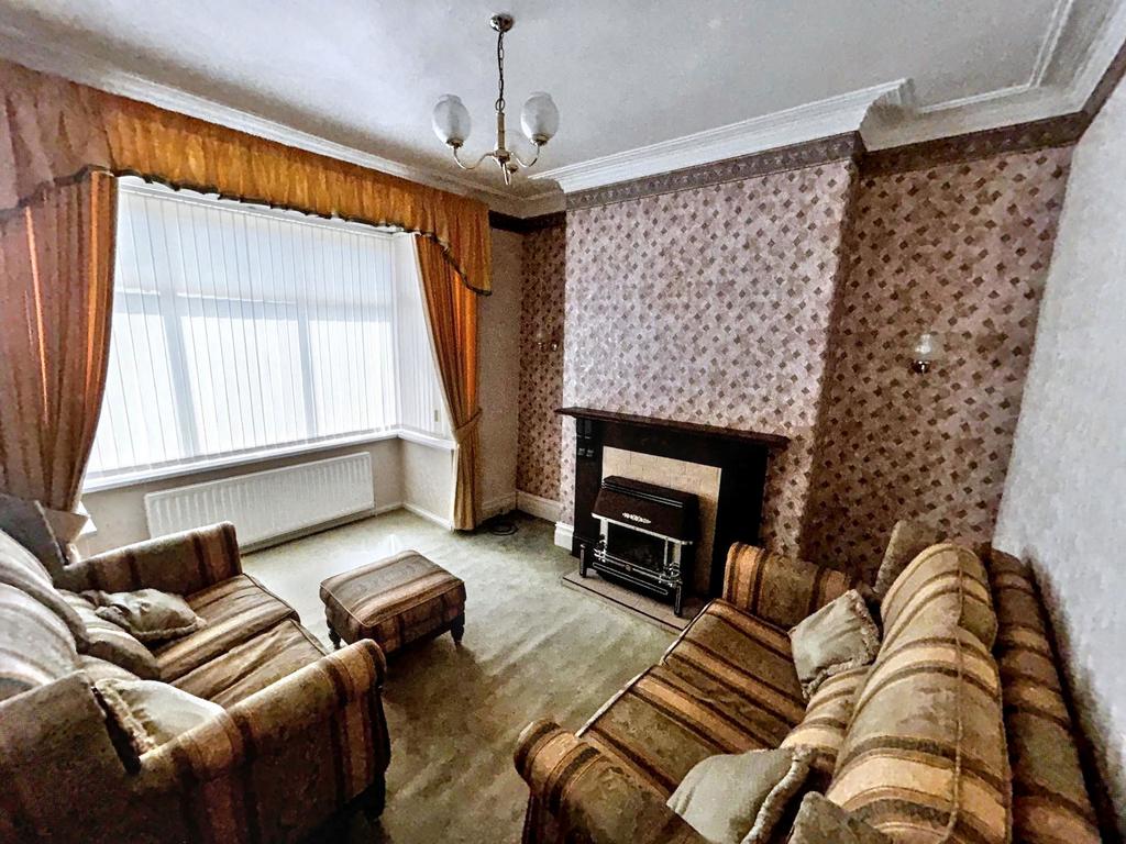House in Gateshead, North East - View 2