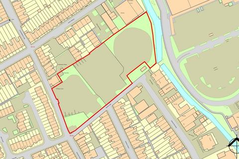 Land to rent, Coldharbour Lane Salisbury SP2 7DA