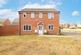 Hare Crescent, Hethersett