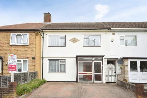 Retford Road, Romford