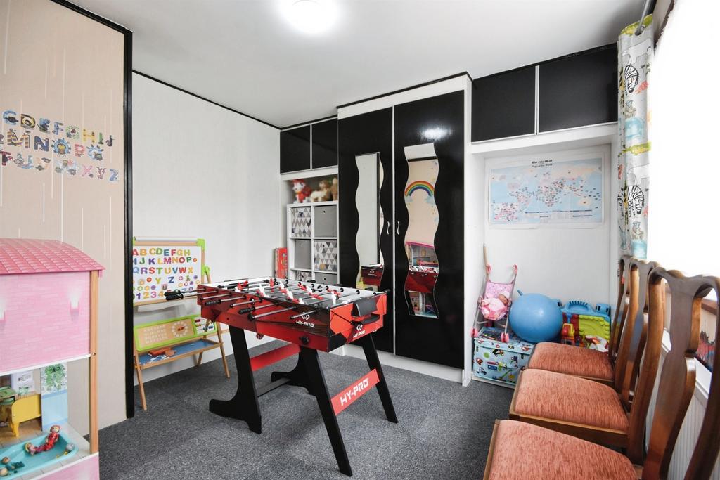 Playroom