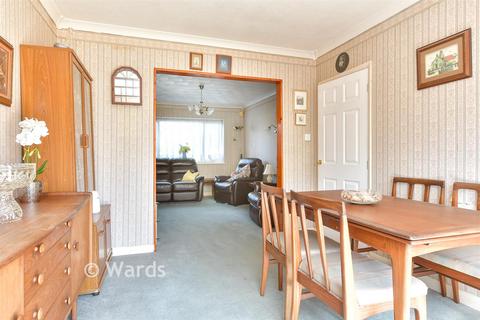 3 bedroom semi-detached house for sale, Dryland Road, Snodland, Kent