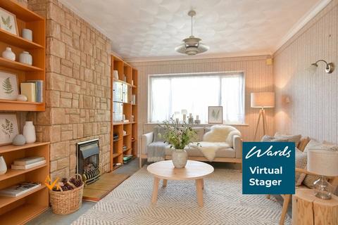 3 bedroom semi-detached house for sale, Dryland Road, Snodland, Kent