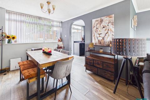 3 bedroom end of terrace house for sale, Holly Grove, Lees OL4