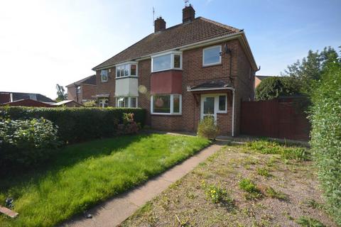 3 bed semi-detached house for rent in Church Road, Boston, Lincolnshire