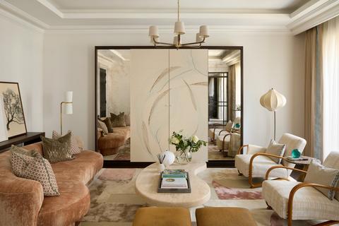 3 bedroom apartment for sale, The OWO Residences By Raffles, 6 Horse Guards Avenue, Whitehall, London, SW1A