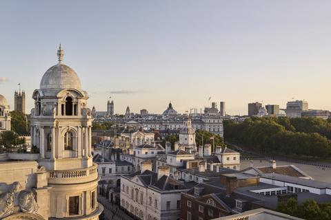3 bedroom apartment for sale, The OWO Residences By Raffles, 6 Horse Guards Avenue, Whitehall, London, SW1A