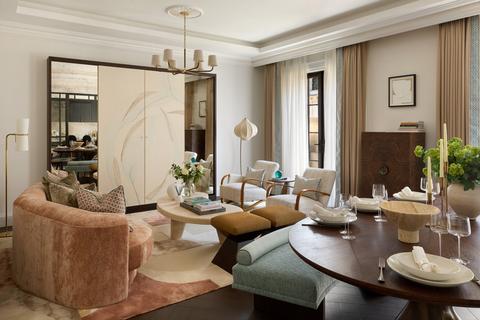 3 bedroom apartment for sale, The OWO Residences By Raffles, 6 Horse Guards Avenue, Whitehall, London, SW1A