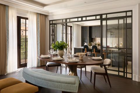 3 bedroom apartment for sale, The OWO Residences By Raffles, 6 Horse Guards Avenue, Whitehall, London, SW1A