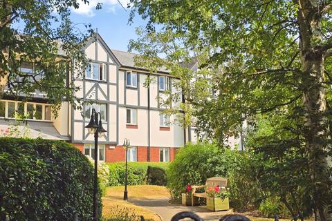 undefined, Queens Park House, Queens Park View, Chester, CH4