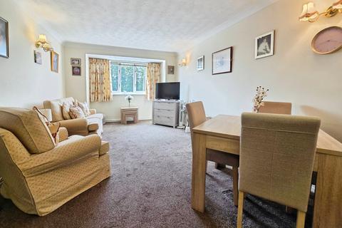 undefined, Queens Park House, Queens Park View, Chester, CH4