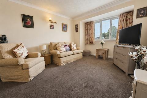undefined, Queens Park House, Queens Park View, Chester, CH4