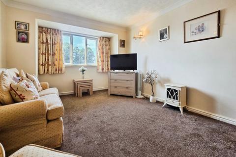 undefined, Queens Park House, Queens Park View, Chester, CH4