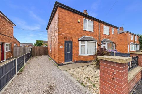 3 bedroom semi-detached house for sale, Milton Street, Balderton, Newark