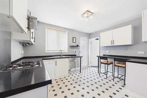 3 bedroom semi-detached house for sale, Milton Street, Balderton, Newark