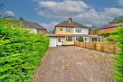 undefined, Hayfield Hill, Cannock Wood Rugeley