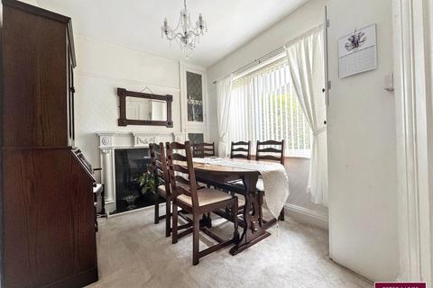 2 bedroom semi-detached bungalow for sale, Victoria Road West, Prestatyn, Denbighshire LL19 7AF