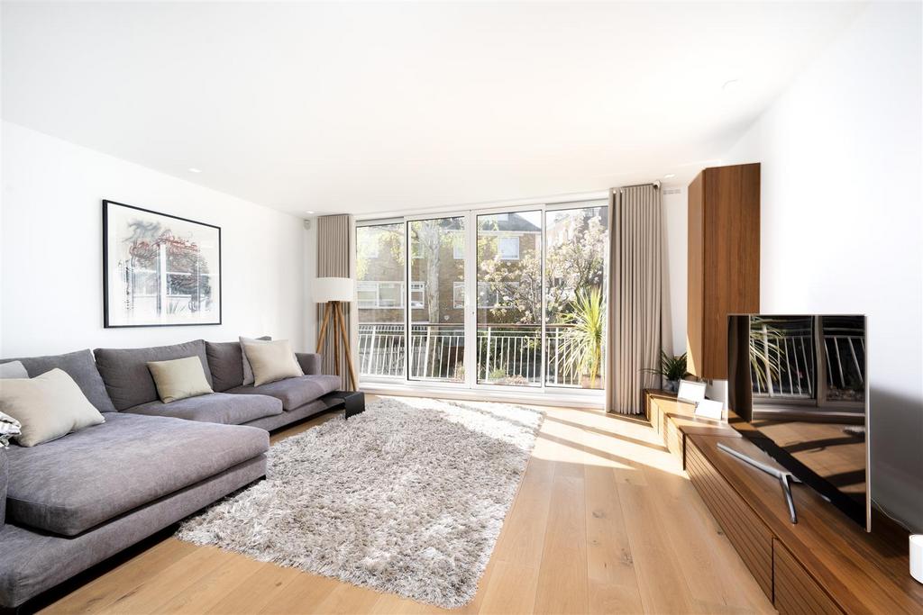 House in London - View 4