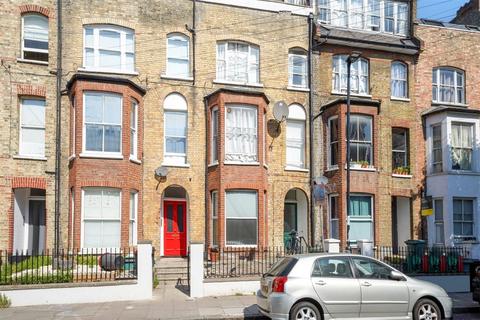 Marlborough Road, London, N19