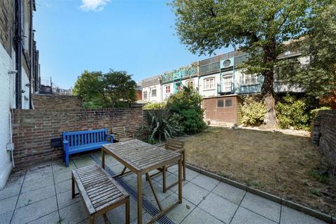 1 bedroom apartment for sale, Marlborough Road, London, N19