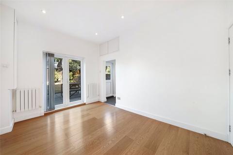 1 bedroom apartment for sale, Marlborough Road, London, N19