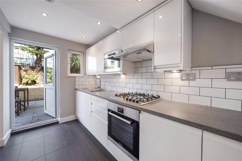 1 bedroom apartment for sale, Marlborough Road, London, N19
