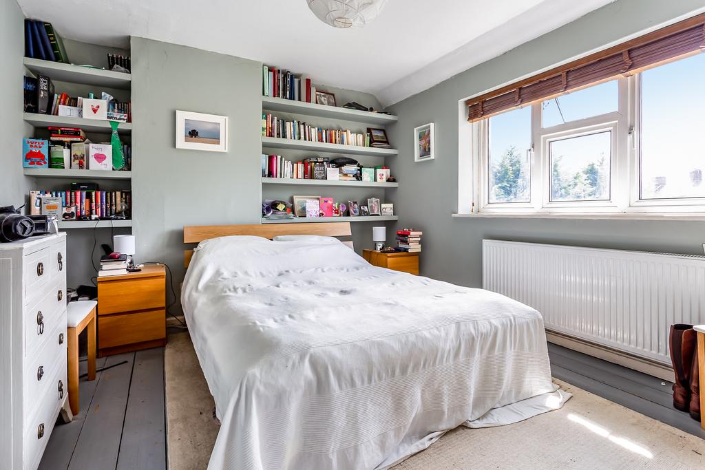 House in London - View 2