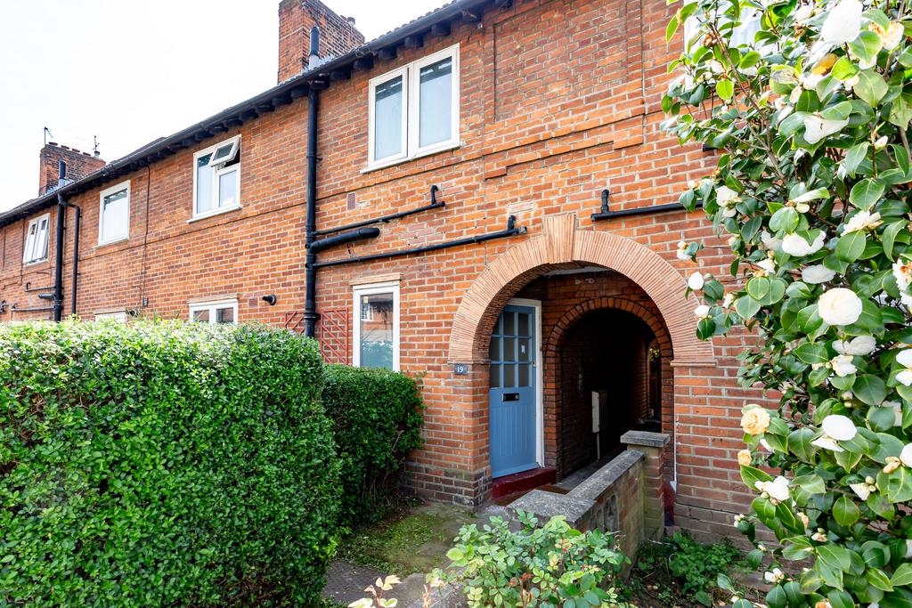 House in London - View 4