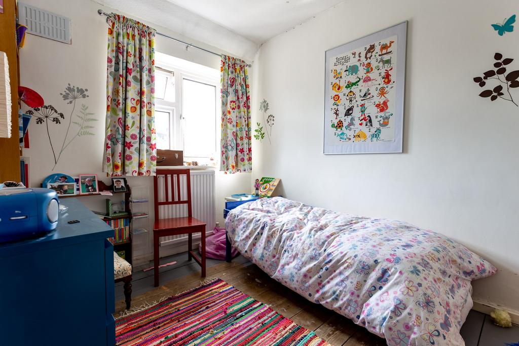 House in London - View 5