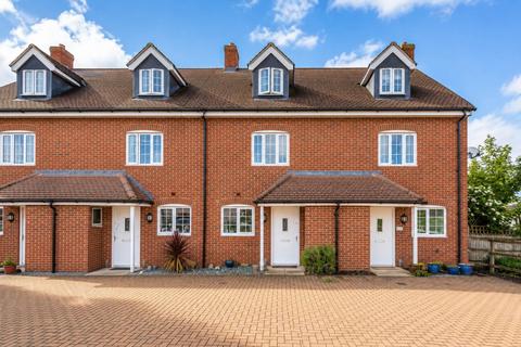 3 bedroom terraced house for sale, Oakwood Way, Oxford