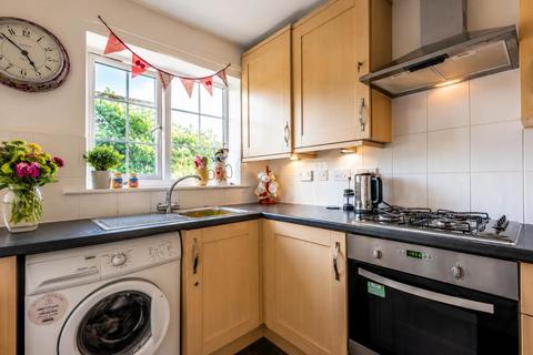 3 bedroom terraced house for sale, Oakwood Way, Oxford