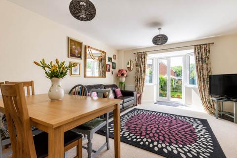 3 bedroom terraced house for sale, Oakwood Way, Oxford