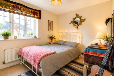 3 bedroom terraced house for sale, Oakwood Way, Oxford