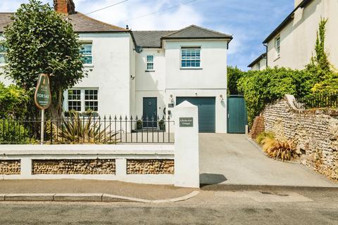 4 bedroom end of terrace house for sale, Rooks Acre Cottages, Sompting, Lancing