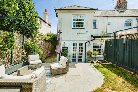 4 bedroom end of terrace house for sale, Rooks Acre Cottages, Sompting, Lancing