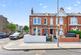 Brookwood Road, London