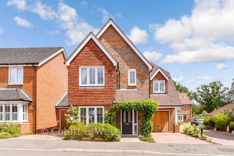 5 bedroom link detached house for sale, Windacres Farm Lane, Rudgwick, Horsham, West Sussex