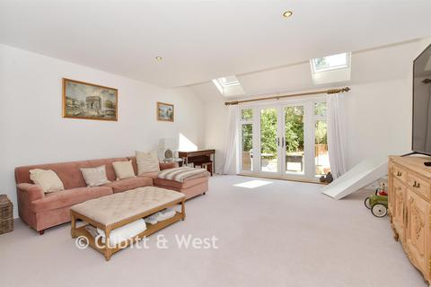 5 bedroom link detached house for sale, Windacres Farm Lane, Rudgwick, Horsham, West Sussex