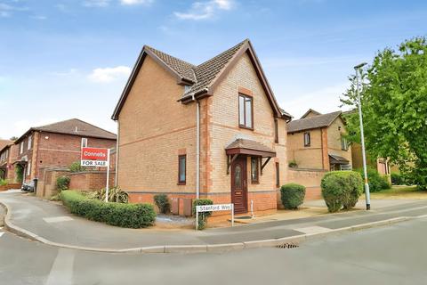 3 bedroom detached house for sale, Stanford Way, Northampton