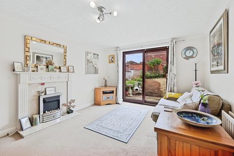 3 bedroom detached house for sale, Stanford Way, Northampton