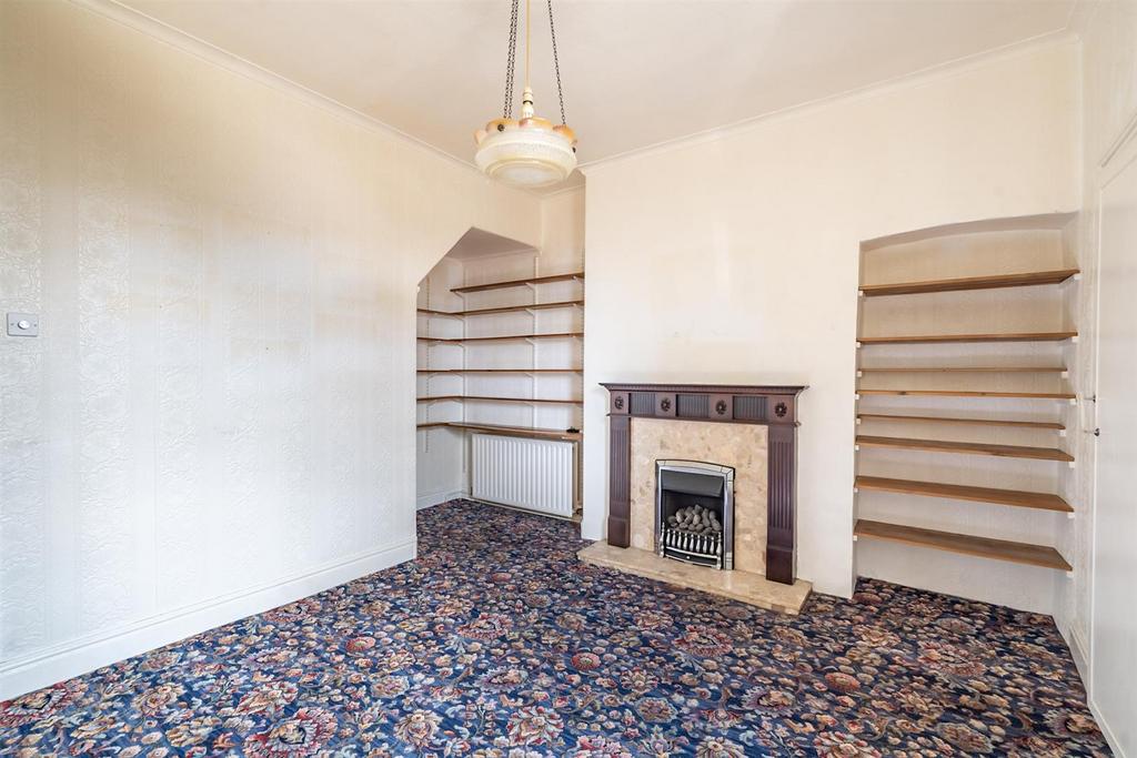 House in York, South Bank - View 4