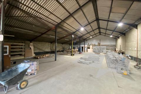 Warehouse to rent, Motley Ml Weyhill SP11 0PP