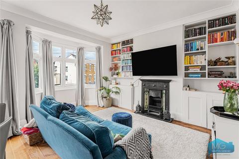 undefined, Bellevue Road, London, N11