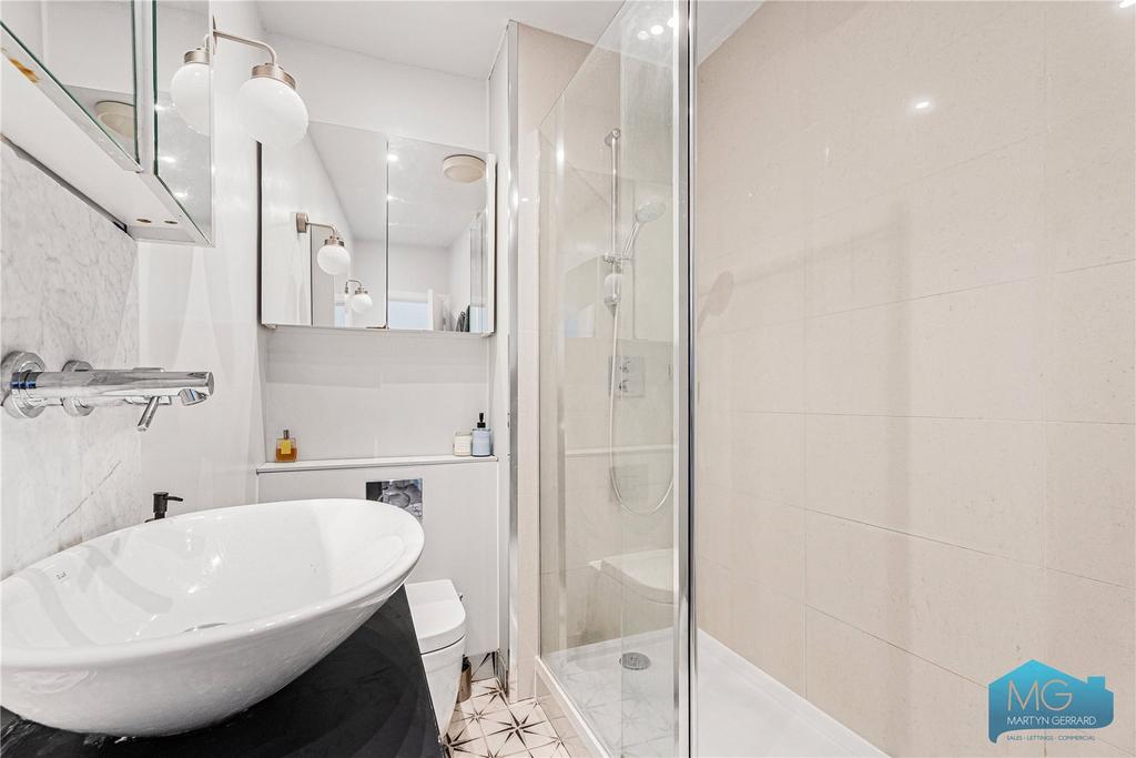 Apartment in London, Friern Barnet - View 5